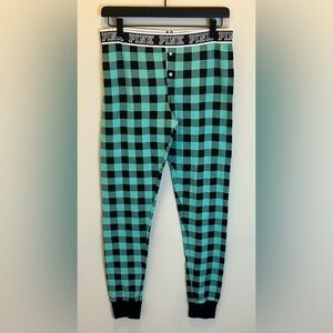 NWOT Victoria’s Secret PINK Jogger Pajama Bottoms